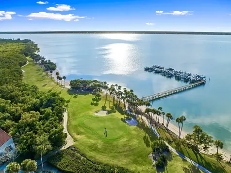 8600 S Ocean Drive Jensen Beach FL 34957