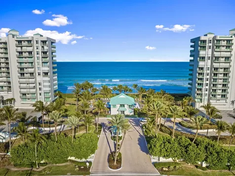 8600 S Ocean Drive Jensen Beach FL 34957