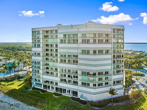 8600 S Ocean Drive Jensen Beach FL 34957