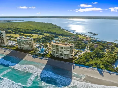 8600 S Ocean Drive Jensen Beach FL 34957