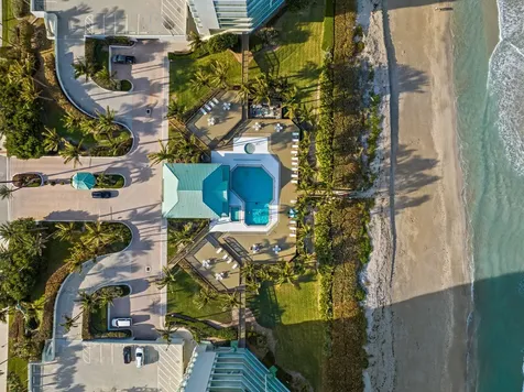 8600 S Ocean Drive Jensen Beach FL 34957