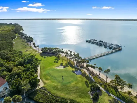 8600 S Ocean Drive Jensen Beach FL 34957