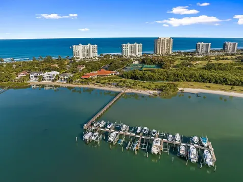 8600 S Ocean Drive Jensen Beach FL 34957