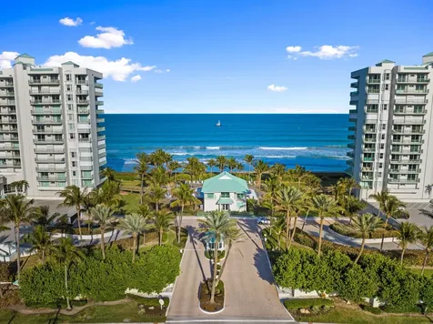 8600 S Ocean Drive Jensen Beach FL 34957