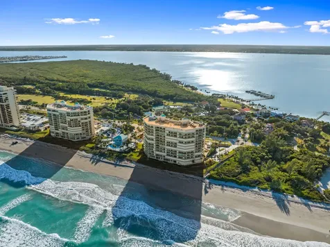 8600 S Ocean Drive Jensen Beach FL 34957