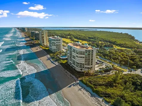8600 S Ocean Drive Jensen Beach FL 34957