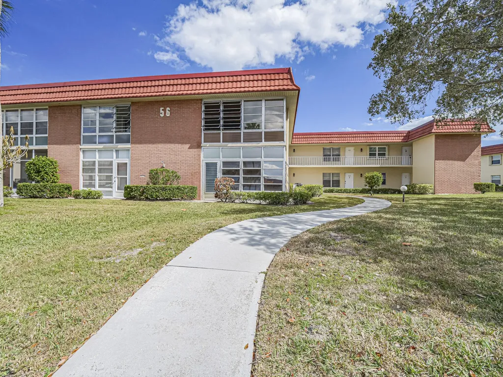56 Woodland Drive Vero Beach FL 32962