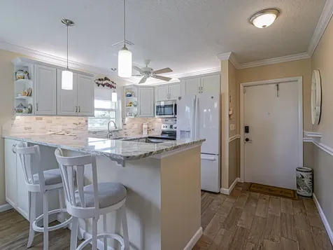 56 Woodland Drive Vero Beach FL 32962