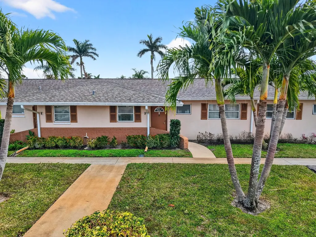 2593 W Dudley Drive West Palm Beach FL 33415