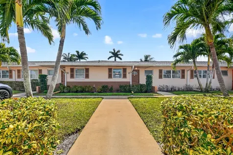 2593 W Dudley Drive West Palm Beach FL 33415