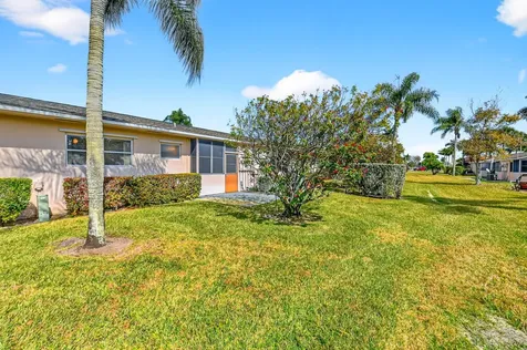 2593 W Dudley Drive West Palm Beach FL 33415