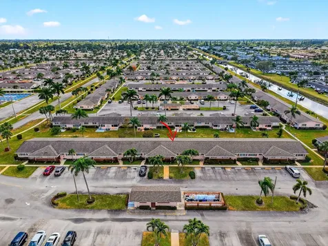 2593 W Dudley Drive West Palm Beach FL 33415