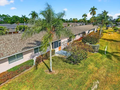 2593 W Dudley Drive West Palm Beach FL 33415