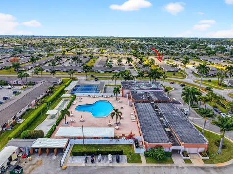2593 W Dudley Drive West Palm Beach FL 33415