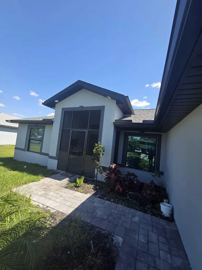 4115 35th Street Lehigh Acres FL 33976