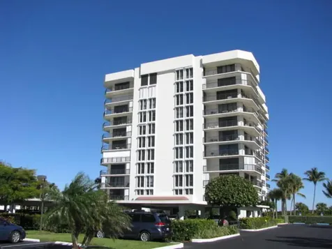 2800 N Highway A1a Fort Pierce FL 34949