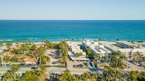 1203 Hillsboro Mile Hillsboro Beach FL 33062