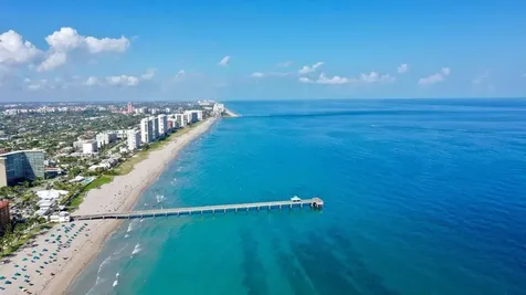 1203 Hillsboro Mile Hillsboro Beach FL 33062