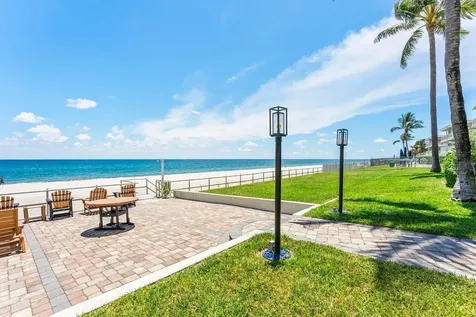 1203 Hillsboro Mile Hillsboro Beach FL 33062