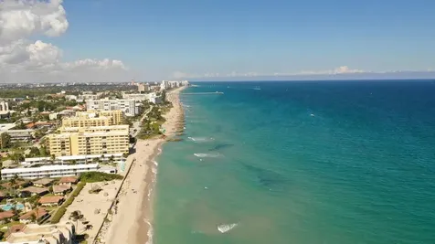 1203 Hillsboro Mile Hillsboro Beach FL 33062