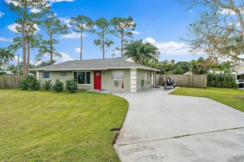 5854 SE Orange Blossom Trail Hobe Sound FL 33455