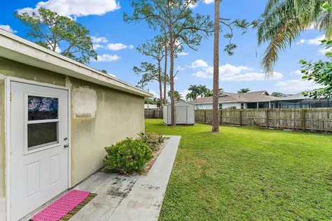5854 SE Orange Blossom Trail Hobe Sound FL 33455
