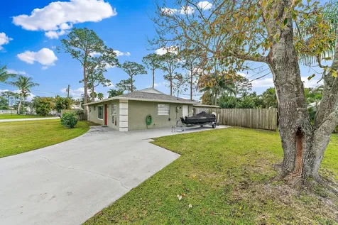 5854 SE Orange Blossom Trail Hobe Sound FL 33455
