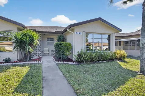 5230 Nesting Way Delray Beach FL 33484