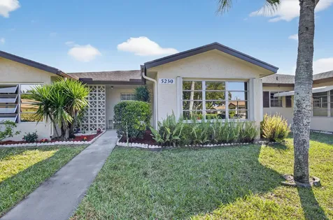 5230 Nesting Way Delray Beach FL 33484