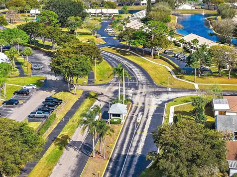 1009 Green Pine Boulevard West Palm Beach FL 33409