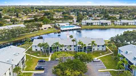 1009 Green Pine Boulevard West Palm Beach FL 33409