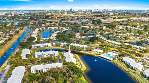 1009 Green Pine Boulevard West Palm Beach FL 33409
