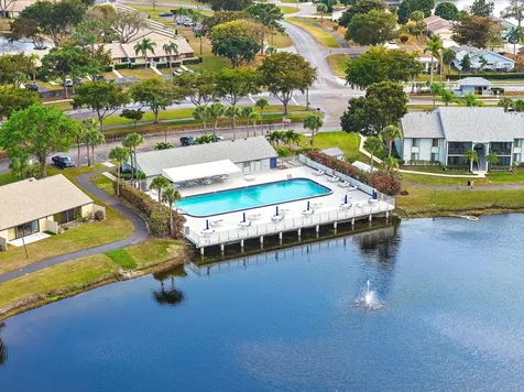1009 Green Pine Boulevard West Palm Beach FL 33409