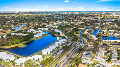 1009 Green Pine Boulevard West Palm Beach FL 33409