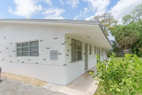 1601-1611 SW 11th Court Fort Lauderdale FL 33312