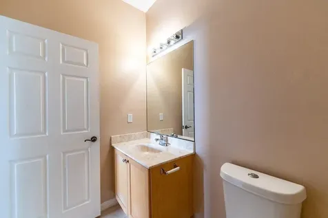 806 SW Rocky Bayou Terrace Port Saint Lucie FL 34986