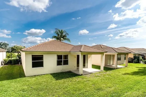 806 SW Rocky Bayou Terrace Port Saint Lucie FL 34986