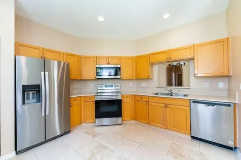 806 SW Rocky Bayou Terrace Port Saint Lucie FL 34986