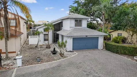 8706 Kimble Way Boca Raton FL 33433