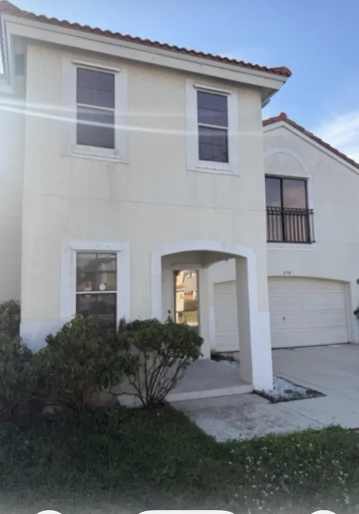 1752 Shoreside Circle Wellington FL 33414