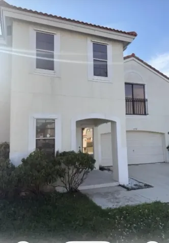 1752 Shoreside Circle Wellington FL 33414