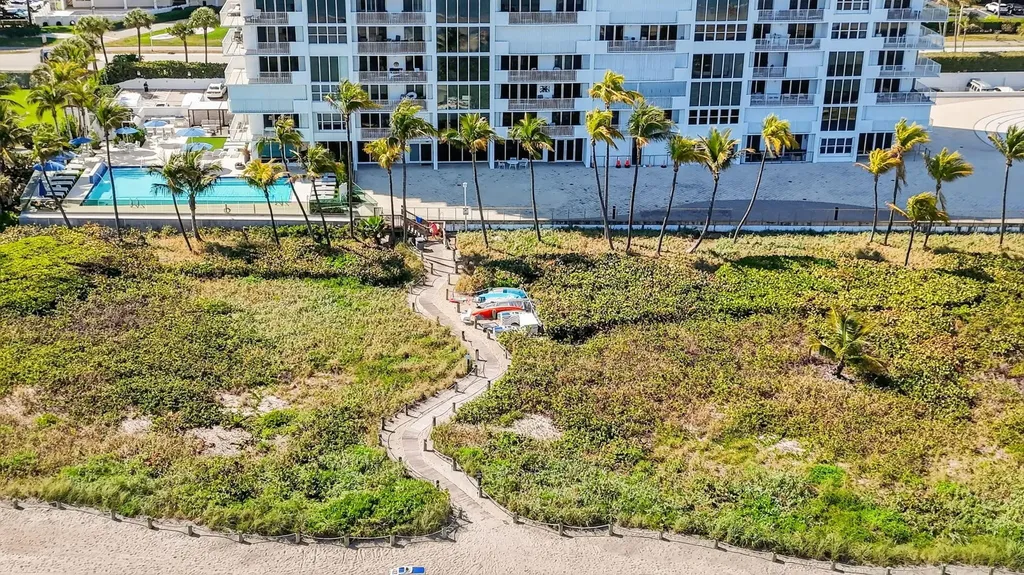 3000 S Ocean Boulevard Boca Raton FL 33432