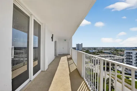 3000 S Ocean Boulevard Boca Raton FL 33432