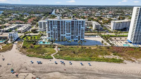 3000 S Ocean Boulevard Boca Raton FL 33432