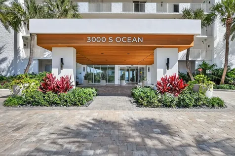 3000 S Ocean Boulevard Boca Raton FL 33432
