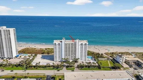3000 S Ocean Boulevard Boca Raton FL 33432