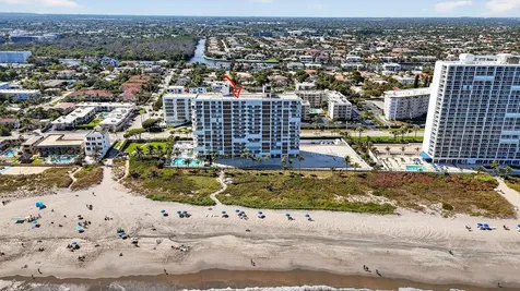 3000 S Ocean Boulevard Boca Raton FL 33432
