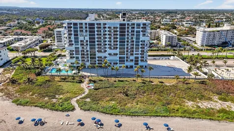3000 S Ocean Boulevard Boca Raton FL 33432