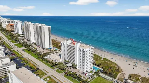 3000 S Ocean Boulevard Boca Raton FL 33432