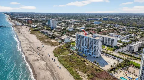 3000 S Ocean Boulevard Boca Raton FL 33432